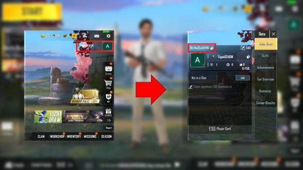 Как получить золотые фрагменты pubg mobile lite